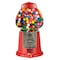 Great Northern Popcorn 6265 Great Northern 15" Old Fashioned Vintage Candy Gumball Machine Bank - Everyone Loves Gumballs! 417915NIF - alternate 1
